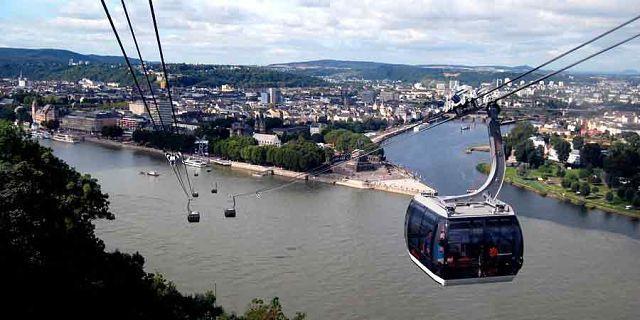 Apartment Koblenz Koblenz (Rhineland-Palatinate) Quarto foto